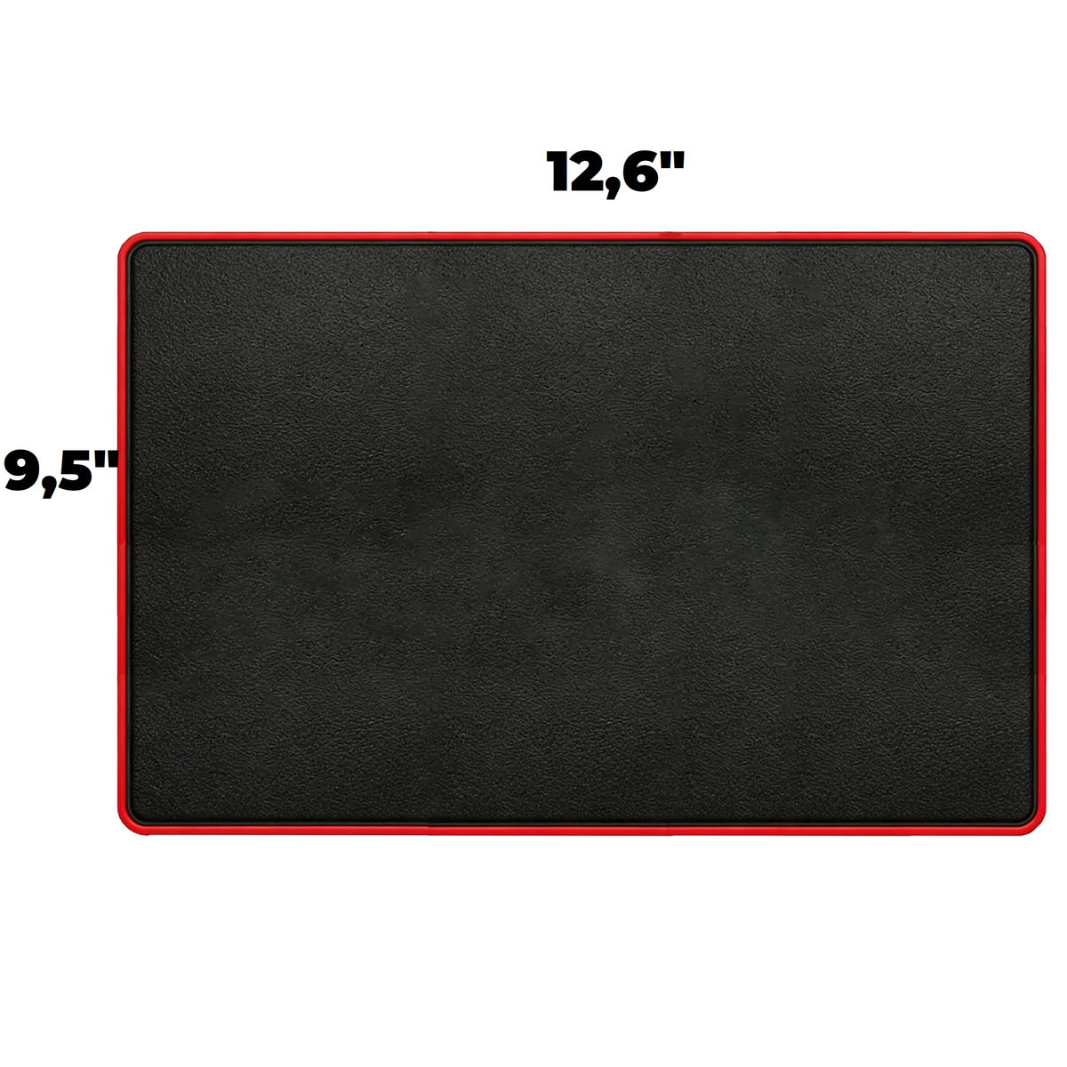 FlexMag™ Flexible Magnetic Tool Mat - Heavy Duty & Non-Slip.