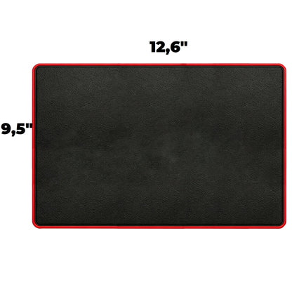 FlexMag™ Flexible Magnetic Tool Mat - Heavy Duty & Non-Slip.