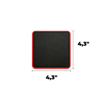 FlexMag™ Flexible Magnetic Tool Mat - Heavy Duty & Non-Slip.